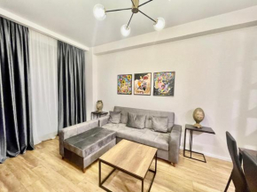 Tatiko’s apartment